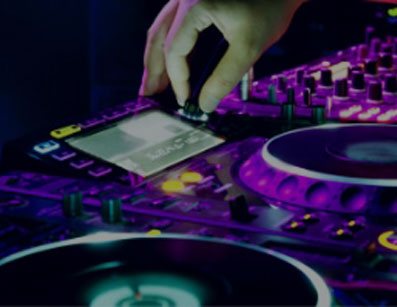 DJ