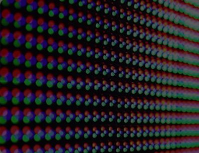 Screens & Projection