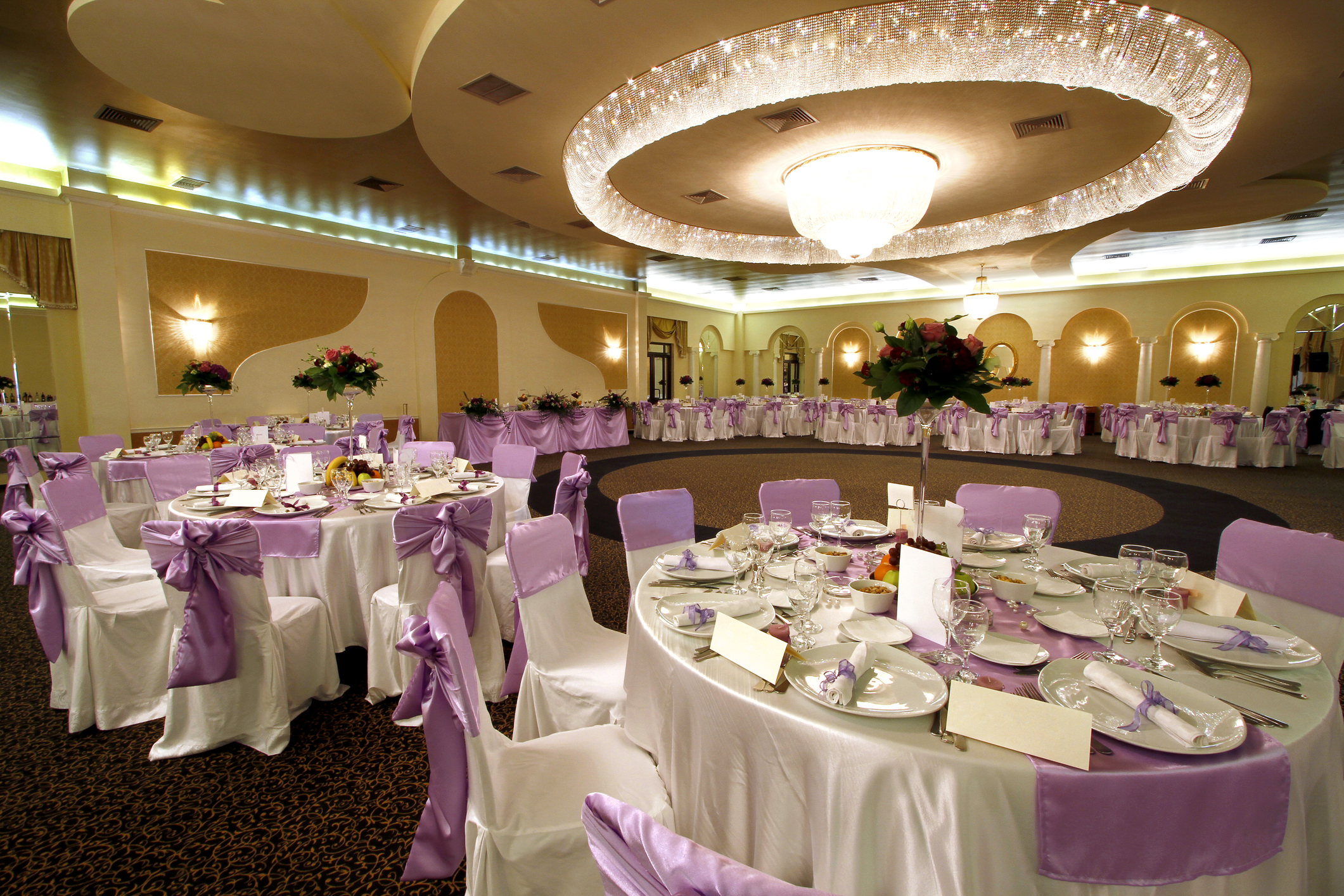 Weddings