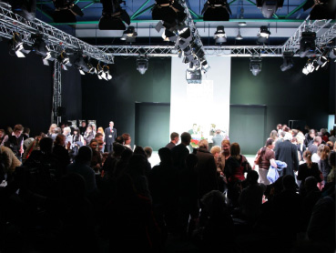 Fashion Shows
