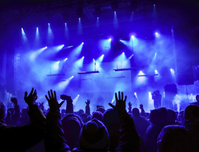 Live Music Events