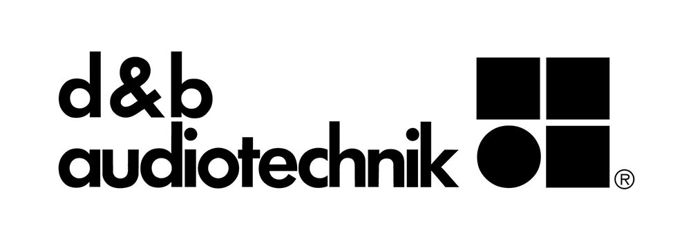 d&b audiotechnik