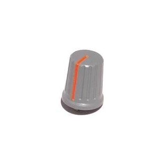 Pioneer DJM-600 Replacement Rotary Knob - High EQ/Red