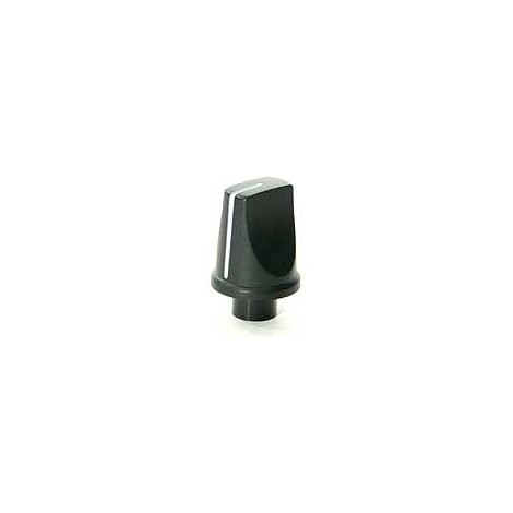 Pioneer DJM-600 Crossfader Assign Knob