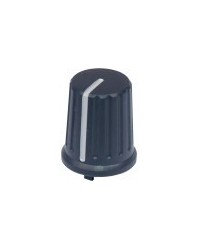 Pioneer DJM-600 Replacement Rotary Knob - Volume