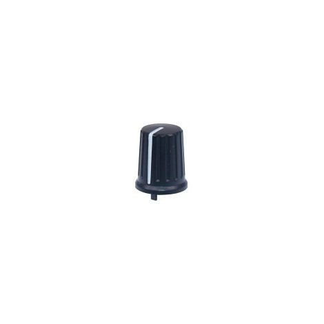 Pioneer DJM-300/500/600 Rotary Black Knob