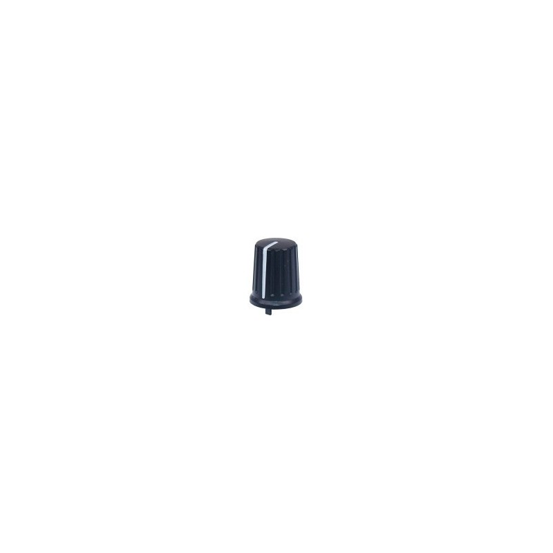 Pioneer DJM-300/500/600 Rotary Black Knob