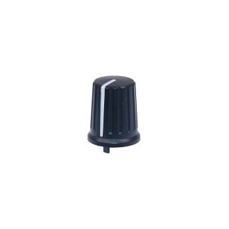 Pioneer DJM-300/500/600 Rotary Black Knob