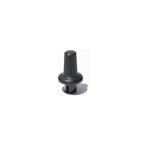 Pioneer DJM-600 FX Parameter Knob