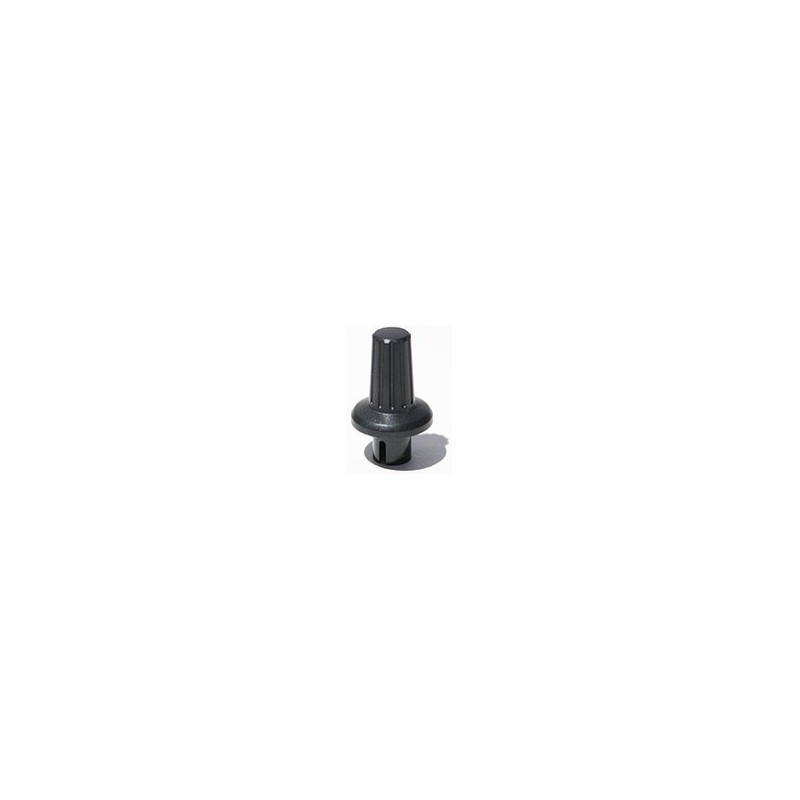 Pioneer DJM-600 FX Parameter Knob