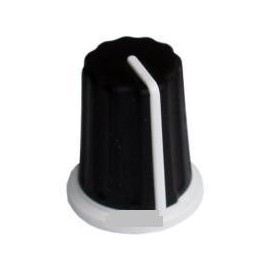 Pioneer DJM-800 Replacement EQ Knob