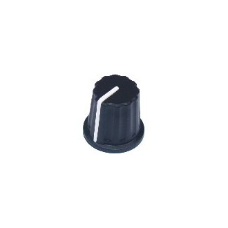 Pioneer DJM-800 Replacement Master / Booth Level Knob