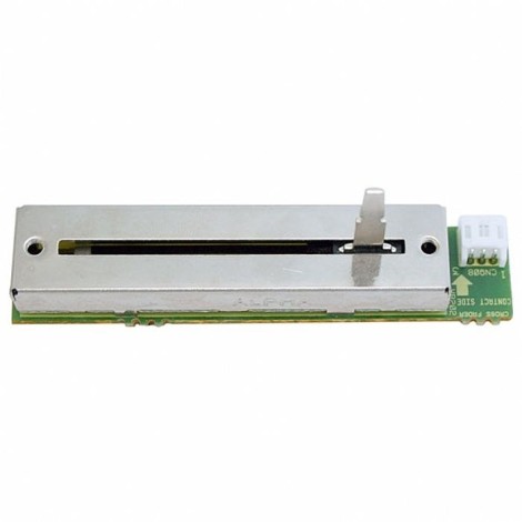 Pioneer DJM-1000 Crossfader Assy (with PCB)