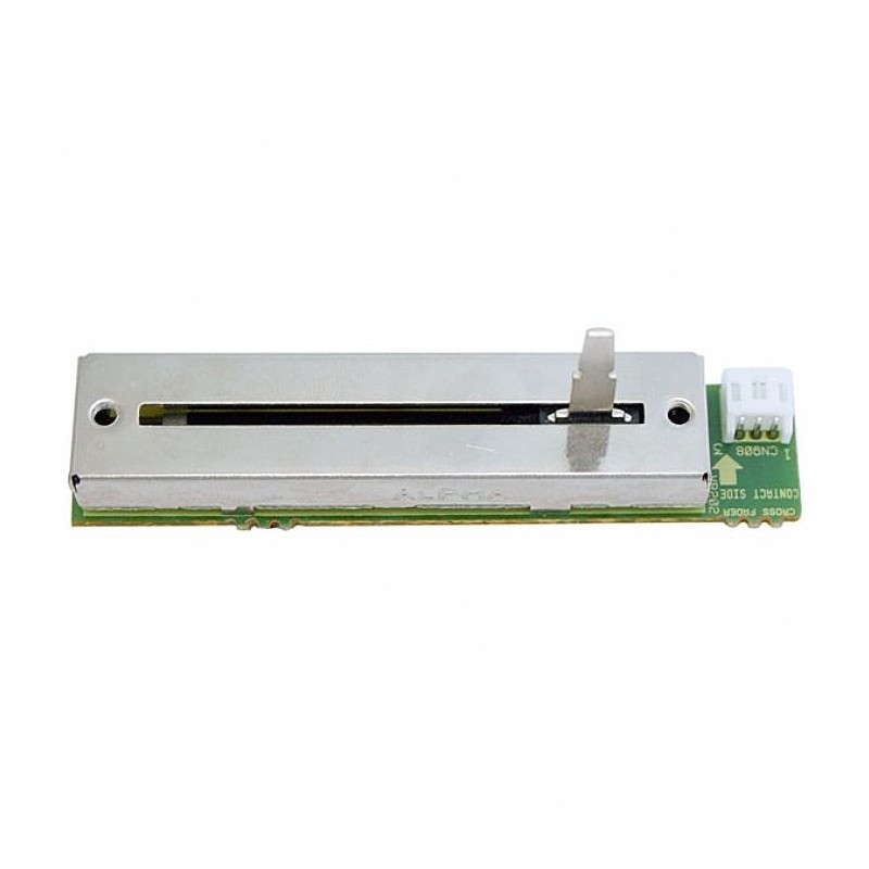 Pioneer DJM-1000 Crossfader Assy (with PCB)