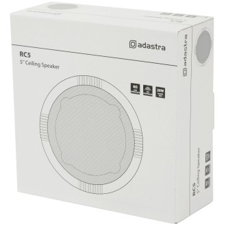 Adastra RC5 Ceiling Speaker