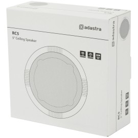 Adastra RC5 Ceiling Speaker
