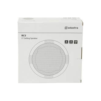 Adastra RC5 Ceiling Speaker