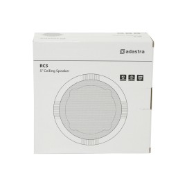 Adastra RC5 Ceiling Speaker