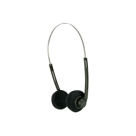 AV Link SH27 Stereo headphones