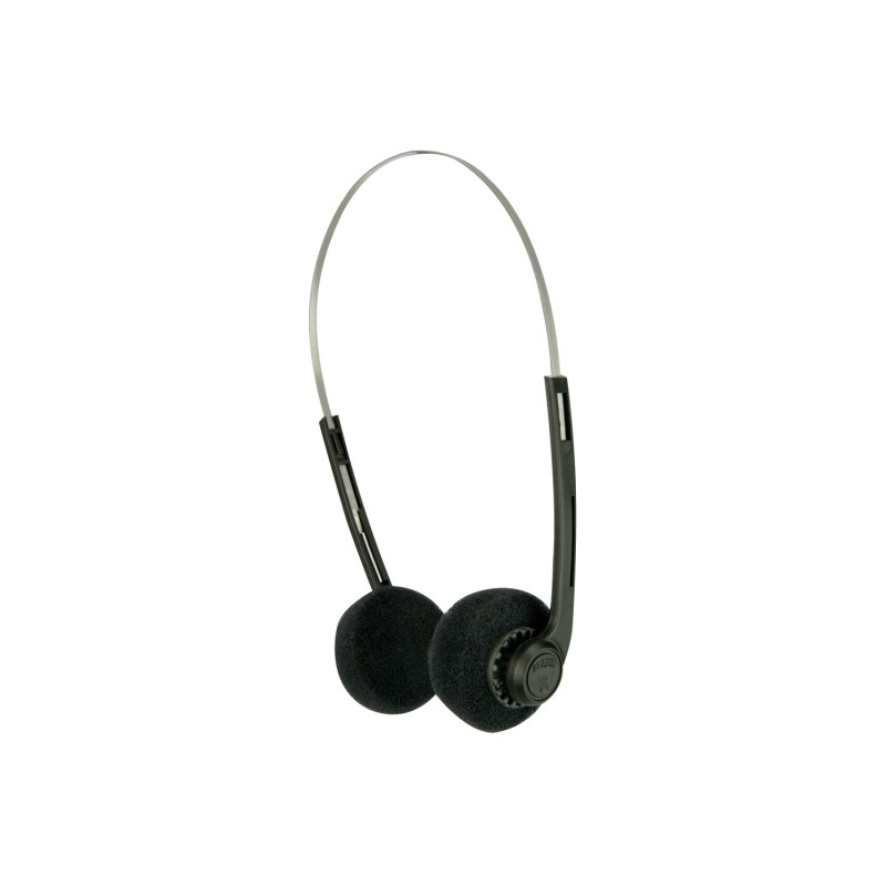 AV Link SH27 Stereo headphones