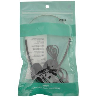 AV Link SH27 Stereo headphones