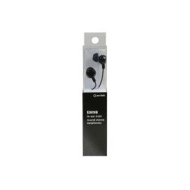 AV Link EM9B Round mini in-ear earphones