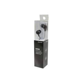 AV Link EM9B Round mini in-ear earphones