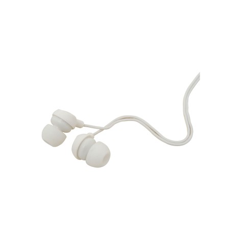 AV Link EM9W EM9 Mini Round In-ear Earphones