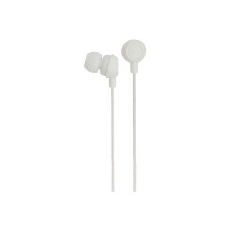 AV Link EM9W EM9 Mini Round In-ear Earphones