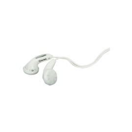 AV Link SE15 Stereo Earphones, White