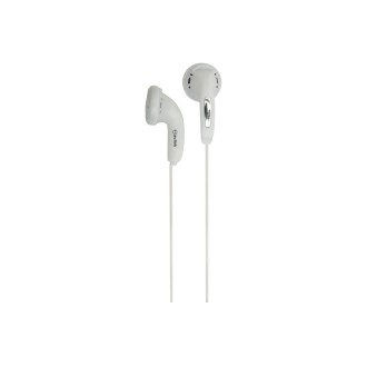 AV Link SE15 Stereo Earphones, White