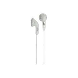 AV Link SE15 Stereo Earphones, White