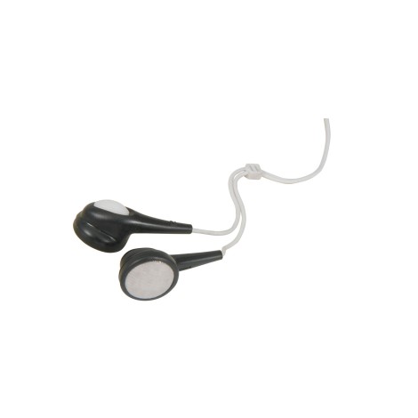 AV Link EJ9B Stereo Jelly Earphones