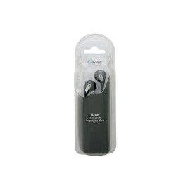 AV Link EJ9B Stereo Jelly Earphones