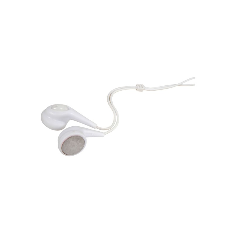 AV Link EJ9W Stereo Jelly Earphones