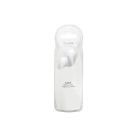 AV Link EJ9W Stereo Jelly Earphones