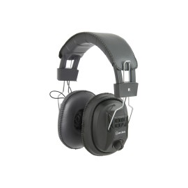 AV Link MSH40, Mono/stereo headphones with volume control