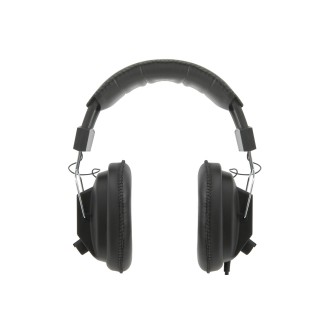 AV Link MSH40, Mono/stereo headphones with volume control