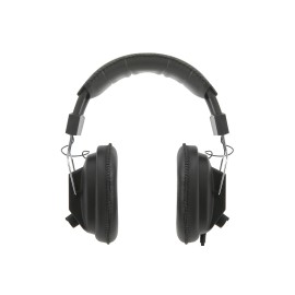 AV Link MSH40, Mono/stereo headphones with volume control
