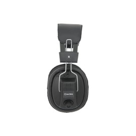 AV Link MSH40, Mono/stereo headphones with volume control
