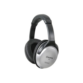 AV Link SH40VC Stereo Headphones
