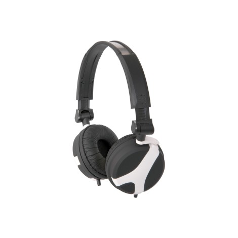 AV Link QX40W QX40 Stereo Headphones