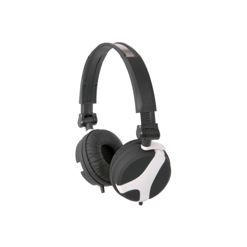 AV Link QX40W QX40 Stereo Headphones