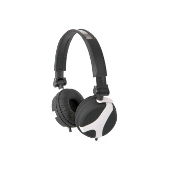 AV Link QX40W QX40 Stereo Headphones