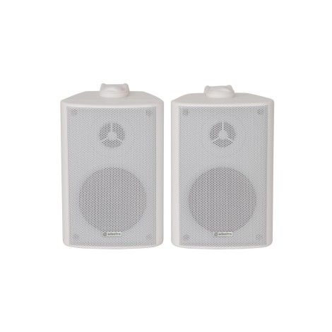 Adastra BC3-W BC Series Stereo Background Speakers