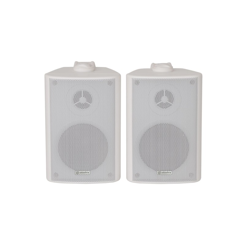 Adastra BC3-W BC Series Stereo Background Speakers