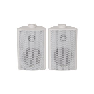 Adastra BC3-W BC Series Stereo Background Speakers