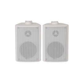 Adastra BC3-W BC Series Stereo Background Speakers