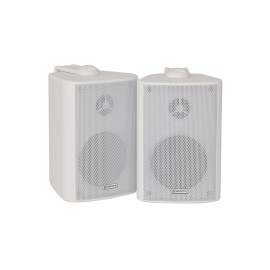 Adastra BC3-W BC Series Stereo Background Speakers