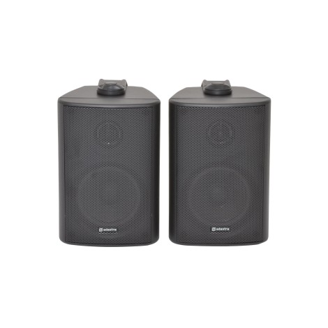 Adastra BC3-B BC Series Stereo Background Speakers